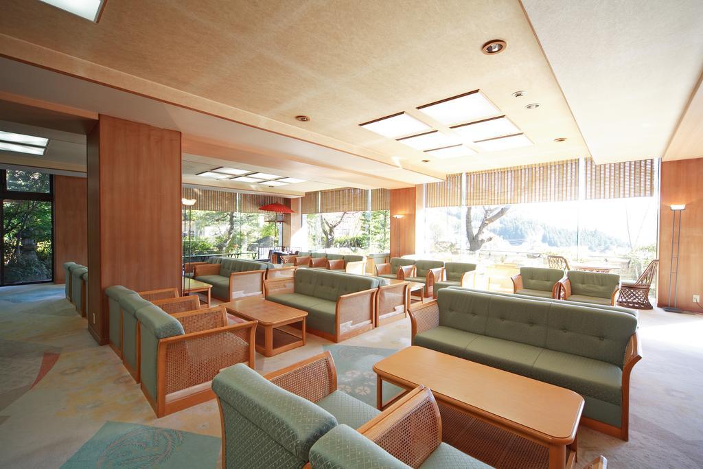 Sarugakyo Hotel Minakami Exterior foto